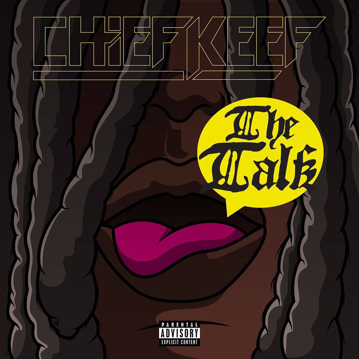 Chief Keef The Talk